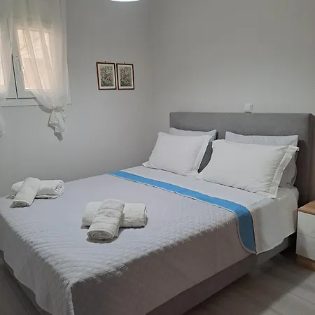 Family Appartement Nikiana