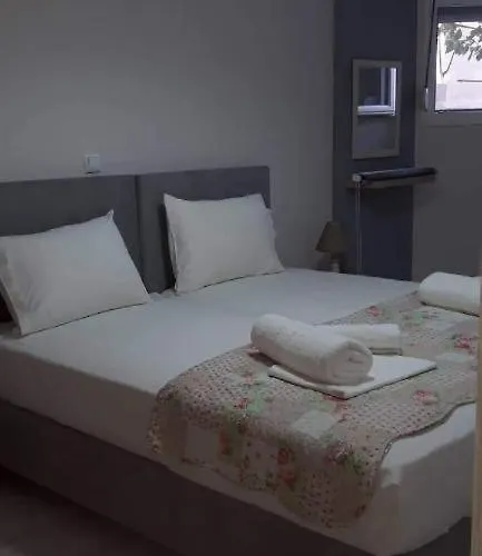 Family Appartement Nikiana