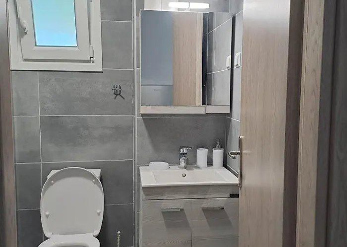 Family Appartement