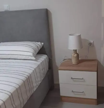 Family Apartment *