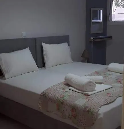 Family Apartment Nikiana