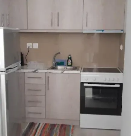 Apartment Family