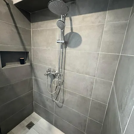 Family Apartment